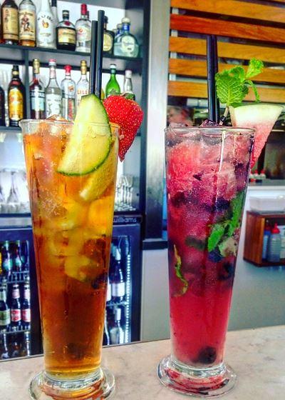 The Deck Airlie Beach - Go Out 9