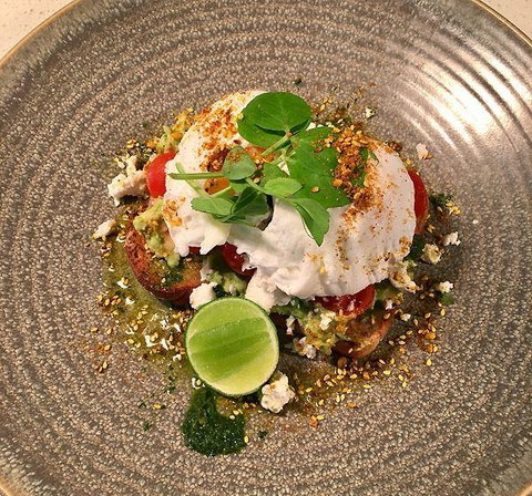 The Deck Airlie Beach - Go Out 10