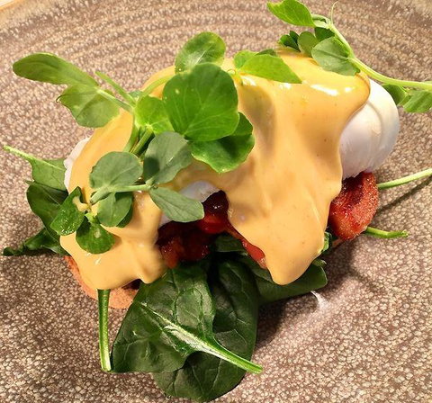 The Deck Airlie Beach - Go Out 11