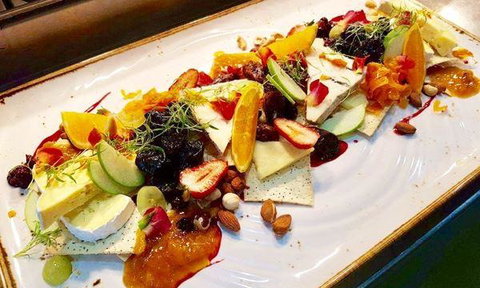 The Deck Airlie Beach - Go Out 12