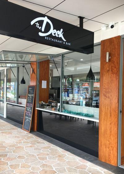 The Deck Airlie Beach - Go Out 13