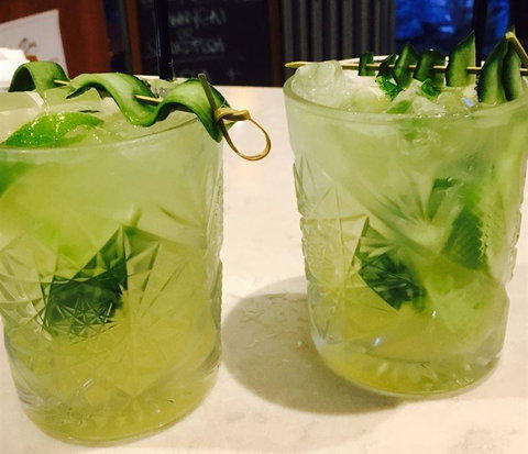 The Deck Airlie Beach - Go Out 1