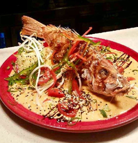 The Deck Airlie Beach - Go Out 2