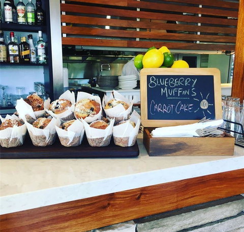 The Deck Airlie Beach - Go Out 3