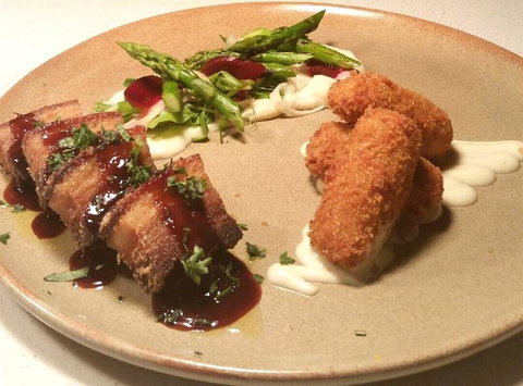 The Deck Airlie Beach - Go Out 5