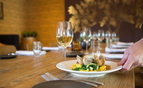 The Sunken Monkey - Pubs and Clubs 16