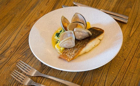 The Sunken Monkey - Pubs and Clubs 17