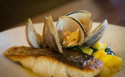 The Sunken Monkey - Pubs and Clubs 18