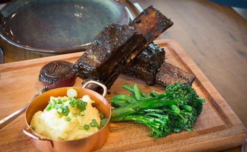 The Sunken Monkey - Pubs and Clubs 19