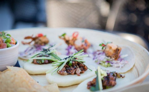 The Sunken Monkey - Pubs and Clubs 2