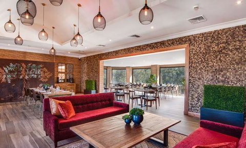 The Sunken Monkey - Pubs and Clubs 6