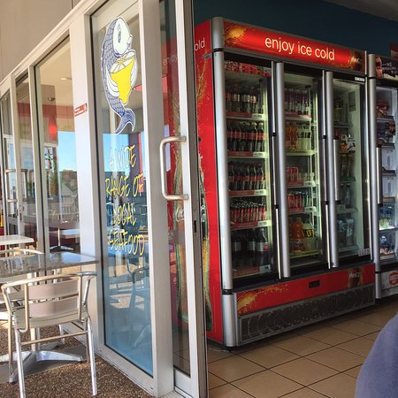 Toowoomba Fish Depot - Pubs and Clubs 0