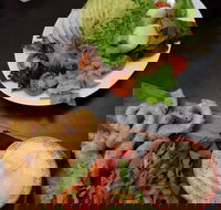 Codie's Place - Go Out