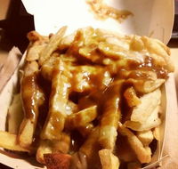 Lord of the Fries - Go Out