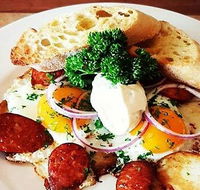Periwinkles Cafe - Go Out
