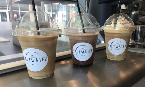 Saltwater Cafe & Pizza - Pubs and Clubs 13