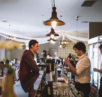 Sneaky's Restaurant - Pubs and Clubs