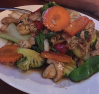 Sticky Rice Thai - Pubs and Clubs
