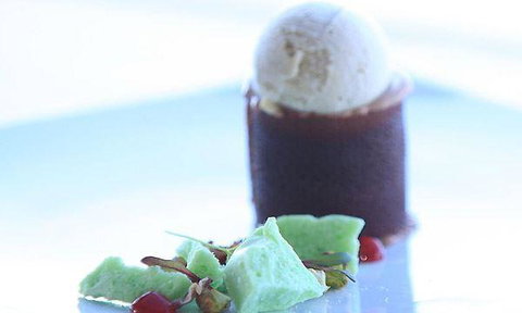 Tea Gardens Boatshed - Go Out 1