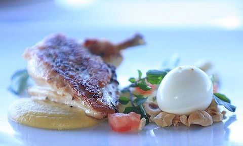 Tea Gardens Boatshed - Go Out 3