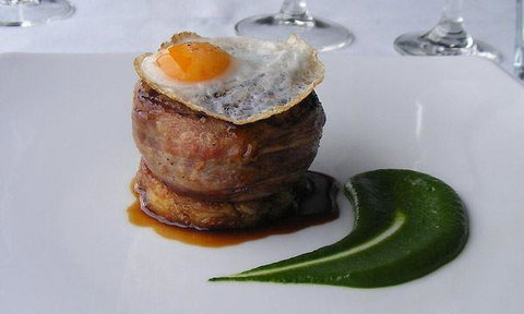 Tea Gardens Boatshed - Go Out 4