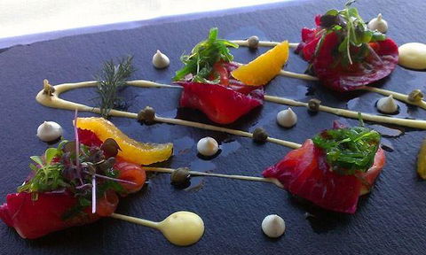 Tea Gardens Boatshed - Go Out 8