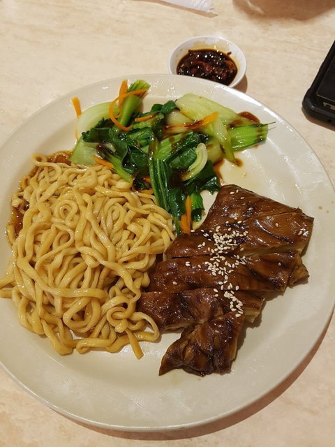 Tea Master Vegetarian Cafe Restaurant - Go Out 2