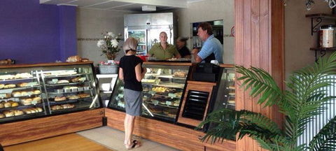 Tumblegum Bakehouse And Cafe - Go Out 2