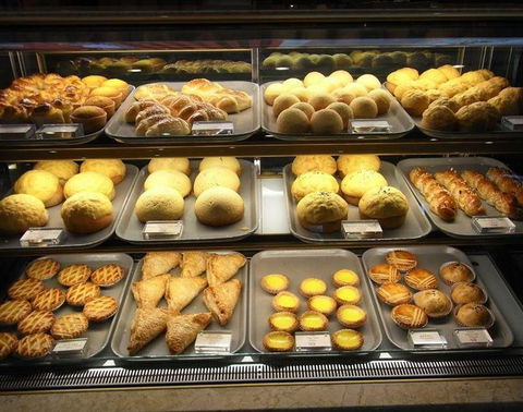 Tumblegum Bakehouse And Cafe - Go Out 5