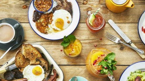 Tumblegum Bakehouse And Cafe - Go Out 6