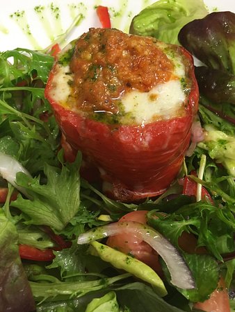 Healesville VIC Go Out