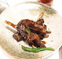 Allegra Dining - Pubs and Clubs