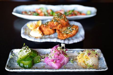 Bar Wa Izakaya - Go Out 0