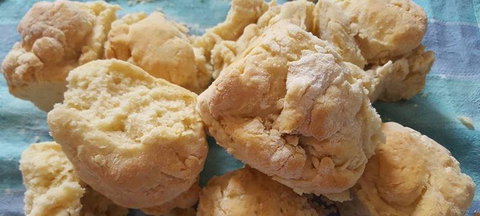 Bethungra Olde School T-House - Go Out 0