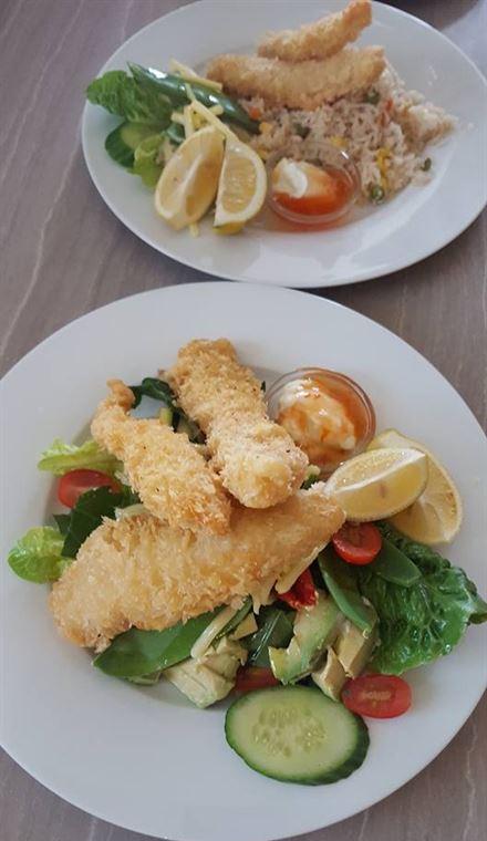 Bethungra Olde School T-House - Go Out 11