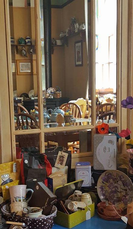 Bethungra Olde School T-House - Go Out 5