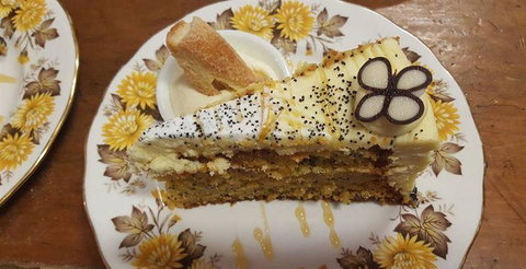 Bethungra Olde School T-House - Go Out 6