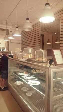 Cafe 2400 - Go Out 0