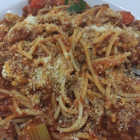 Cantucci's - Go Out 0