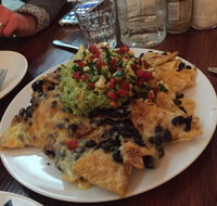 Chimmi Changa's Burrito Bar - Go Out