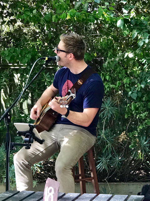 Clarendon Arms Hotel - Go Out 2