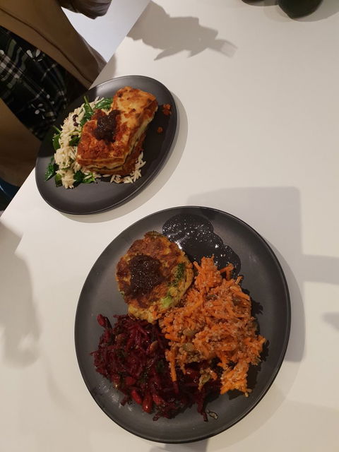 Let Them Eat - Pubs and Clubs 1