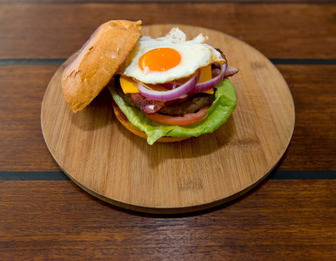 Pasta Bowl - Go Out 0