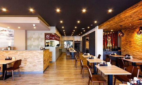 Ramen Samurai - Go Out 10