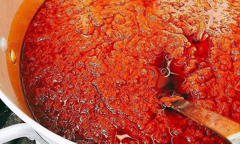 Ramen Samurai - Go Out 11