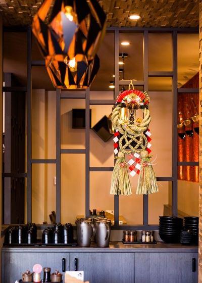 Ramen Samurai - Go Out 5