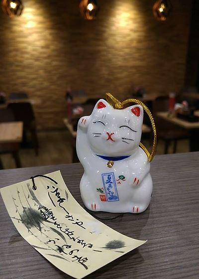 Ramen Samurai - Go Out 7