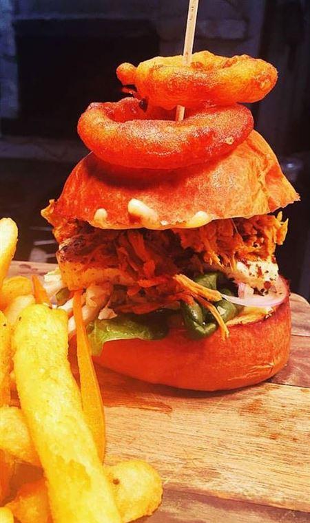 Reunion Cafe Bar Restaurant - Go Out 6