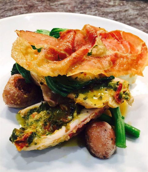 Reunion Cafe Bar Restaurant - Go Out 7