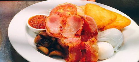 The Apple Tree Cafe - Pubs and Clubs 1